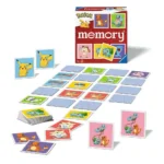 Pokémon Card Game – Memory 2