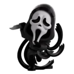 Dead by Daylight Vinylfigur – Ghost Face 12 cm 1