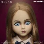 Living Dead Dolls Doll – M3GAN LDD Presents 25 cm 6