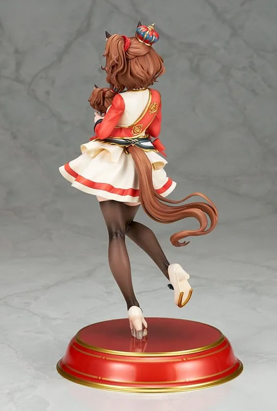 Umamusume Pretty Derby Figure – Aston Machan 1/7 Scale 26 cm 11