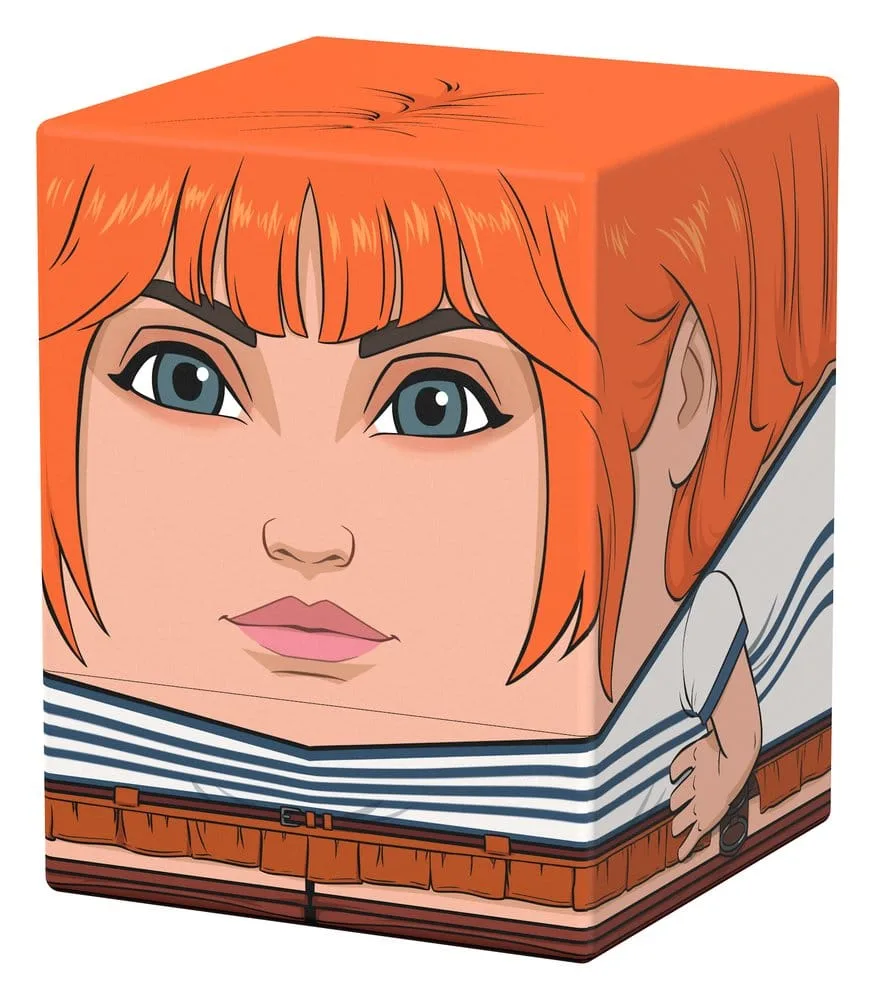 One Piece Deck Box – Squaroes Nami OP002 2