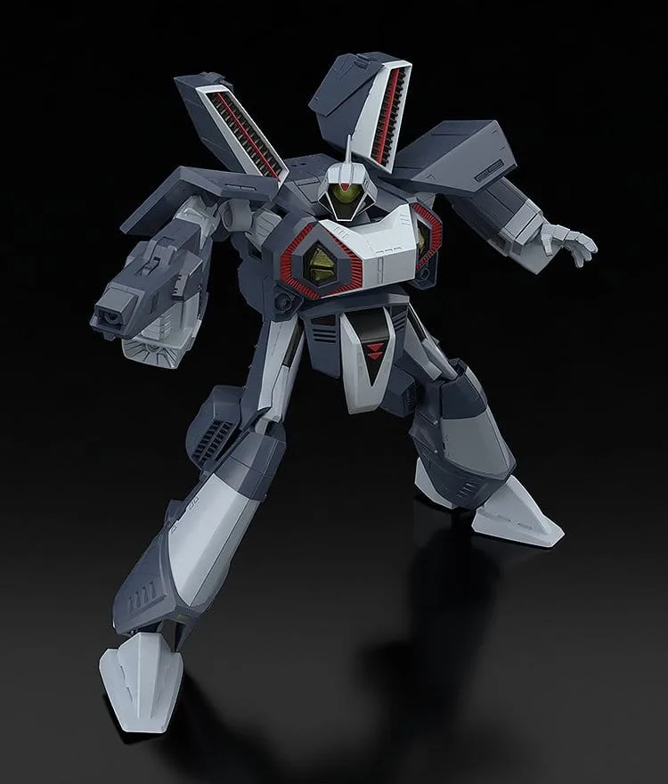 Orguss Model Kit – Moderoid Orson’s Nikick 16 cm 6