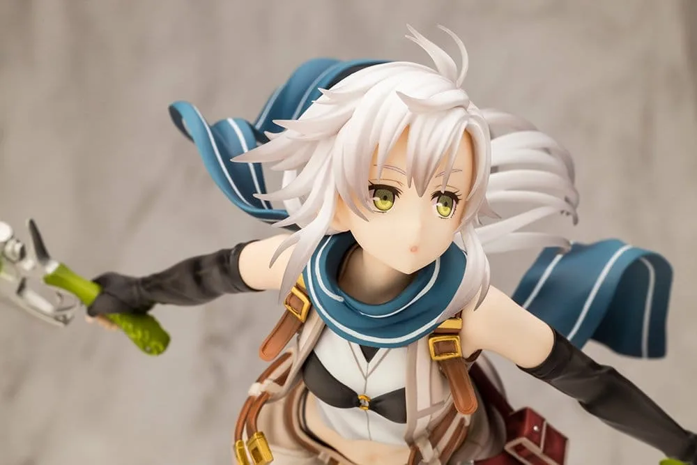The Legend of Heroes PVC Figure – Fie Claussell 1/8 Scale 17 cm 14