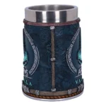 Assassin's Creed Valhalla bierpul – Logo 15 cm 4