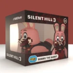 Silent Hill Sammelfigur – Tubbz Robbie the Rabbit Boxed Edition 10 cm 3