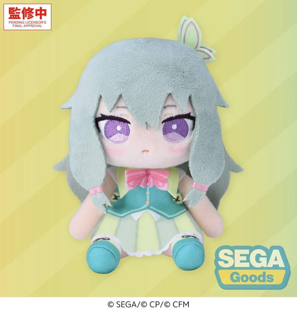 Hatsune Miku Plush – MYSEKAI Nene Kusanagi 13 cm