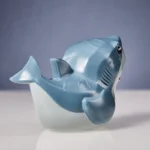 Jaws Mini Figure – Tubbz Bruce 5 cm 4