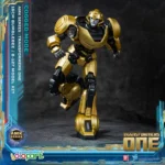 Transformers 8 Modelbouwset – B-127 AMK Series 20 cm 20
