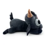 Helluva Boss Weighted Plush – Goat 40 cm 4