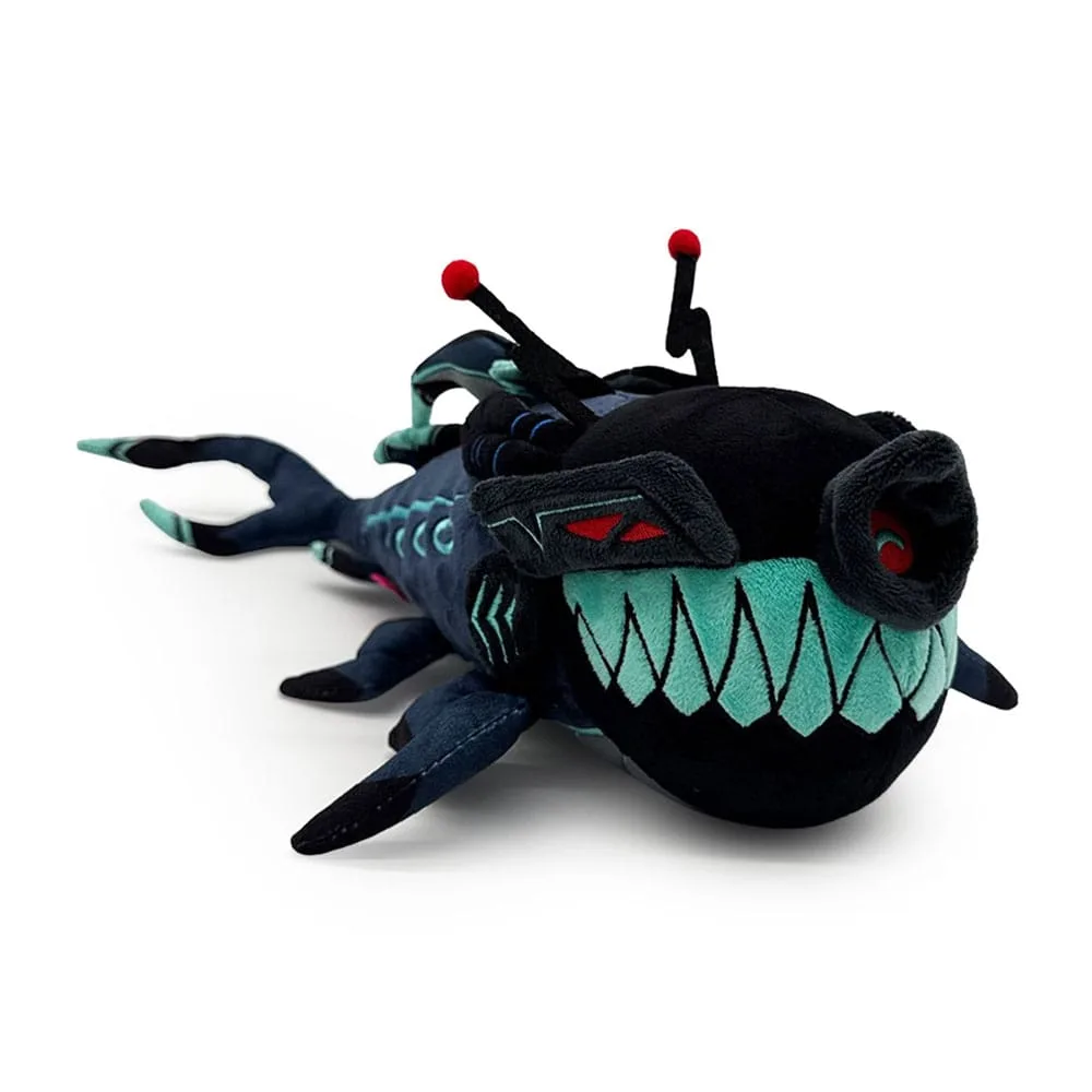 Hazbin Hotel Plush – Shok.Wav 30 cm 4
