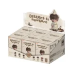 Ukio Blind Box Figures – Letters to Nowhere Display of 6 1