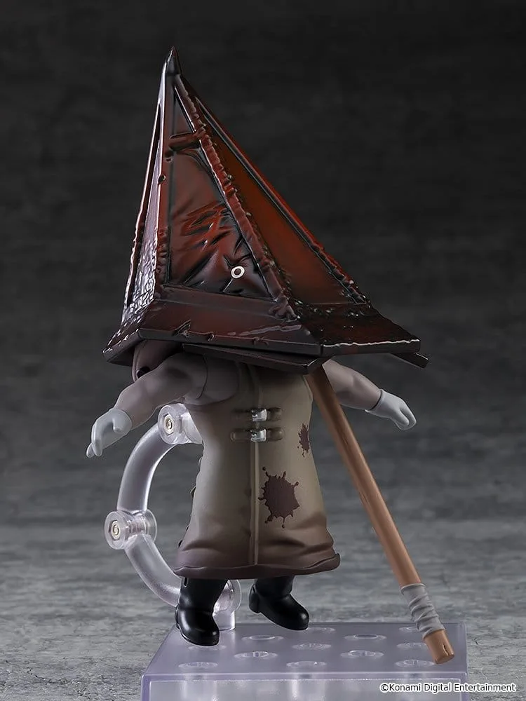 Silent Hill 2 Nendoroid-Figur – Red Pyramid Thing 10 cm 6