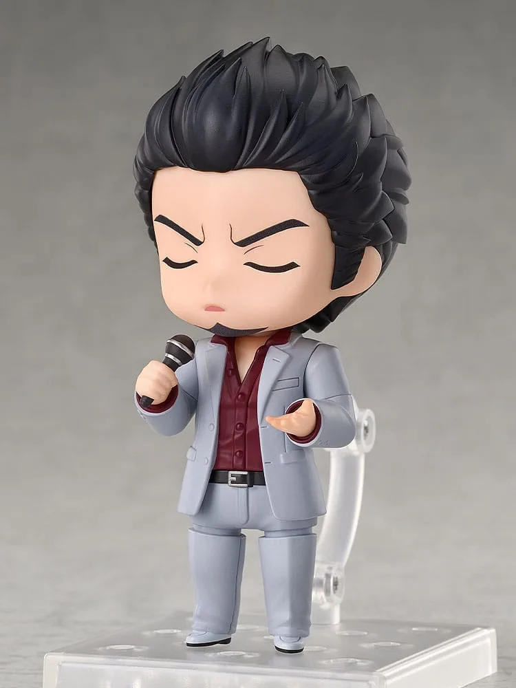 Yakuza Nendoroid-Figur – Kazuma Kiryu 10 cm 6