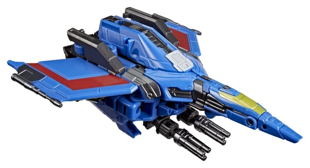 Transformers One Actionfigur – Studio Series Thundercracker 13 cm 4