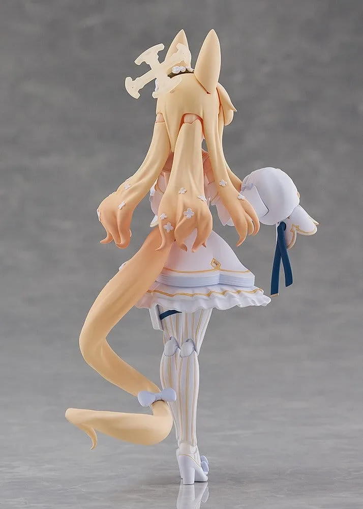 Blue Archive Action Figure – Figma Seia Yurizono 13.5 cm 12