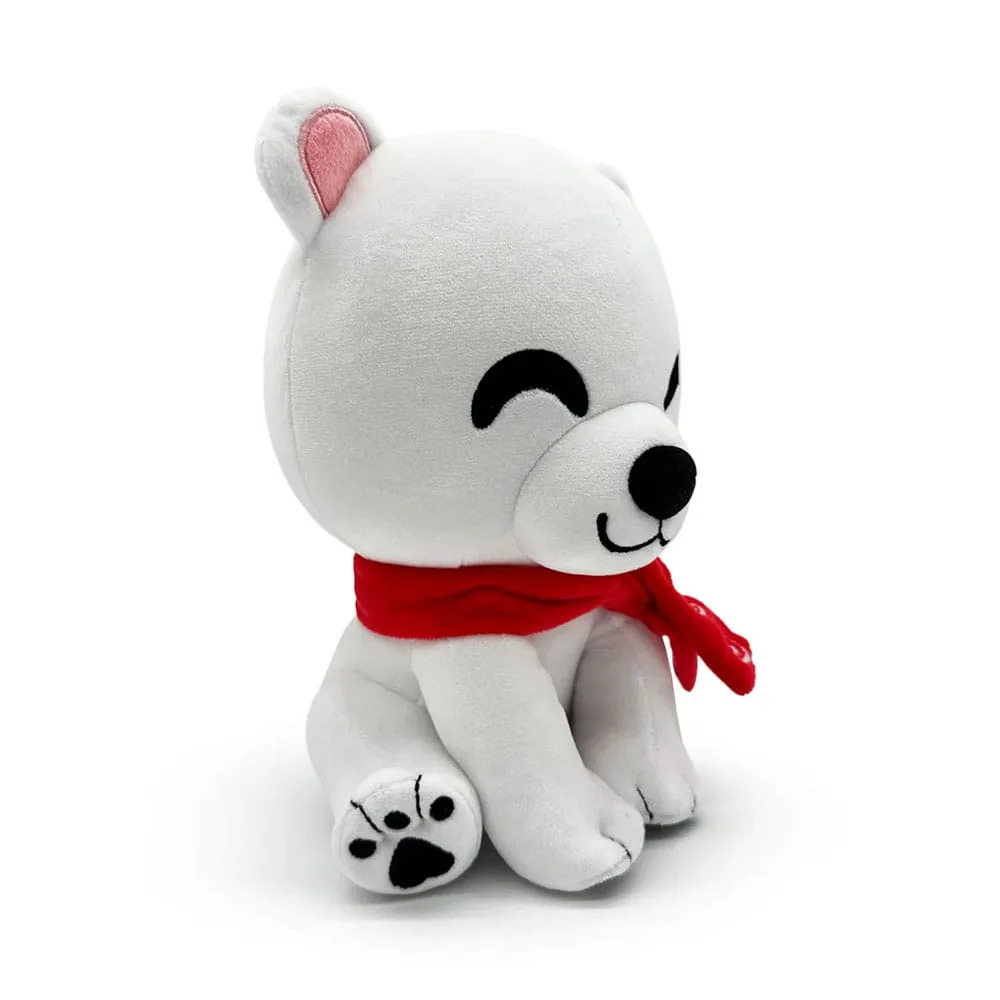 Coca-Cola Plush Figure – Youtooz Polar Bear 22 cm 2