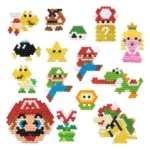 Super Mario Playset – Aquabeads Creation Cube 2