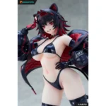 Cyber Pets PVC Figure – Onyx 5