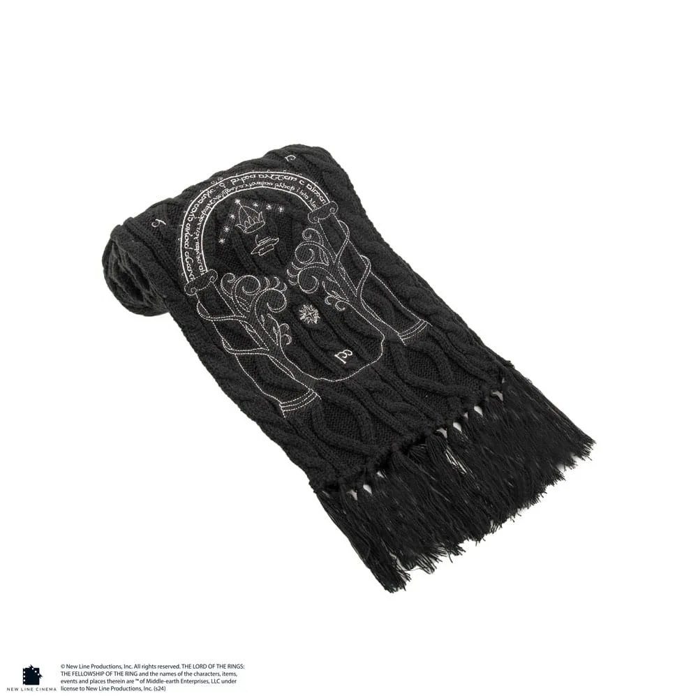 Lord of the Rings Scarf – Gate of Moria 190 cm 4