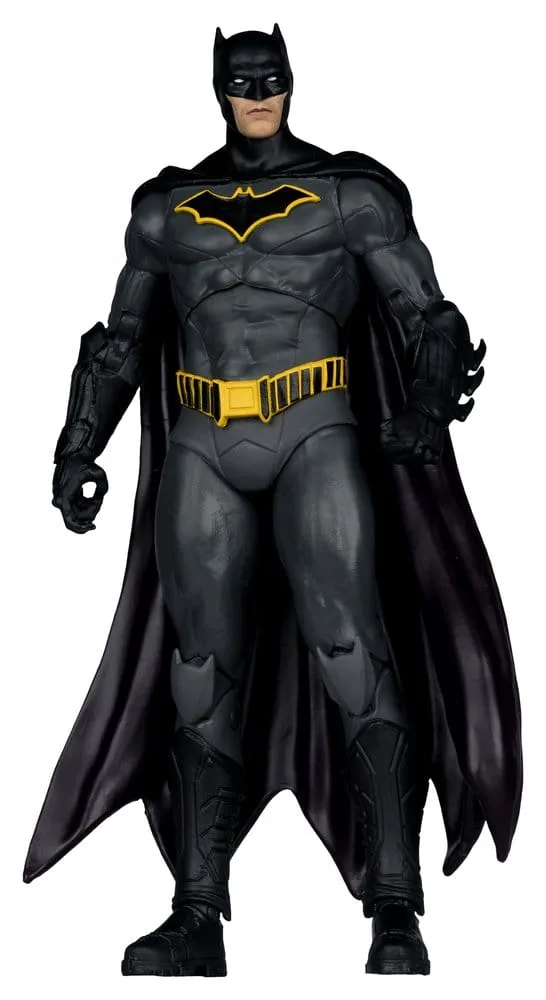 DC Multiverse Action Figure – Batman DC Rebirth 18 cm 1