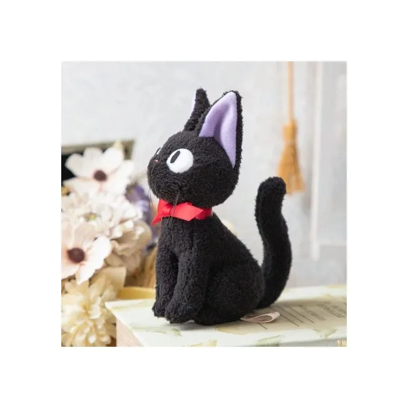 Kiki’s Delivery Service Plush – Jiji Trinket S 15.5 cm 4