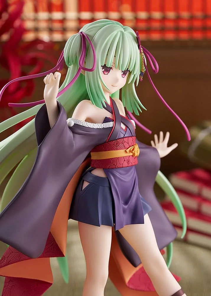 Senkoi Manbana Figure – Murasame Pop Up Parade L 20 cm 6