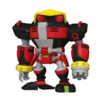 Sonic the Hedgehog Vinyl Figure – POP! Games E-123 Omega 9 cm 1
