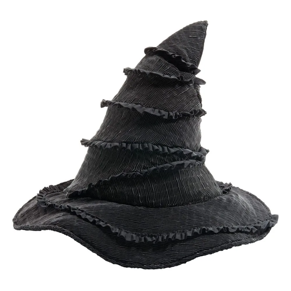 Wicked Hat Replica – Elphaba Collector's Box 1/1 Scale 38 cm