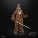 Star Wars Action Figure – Black Series Kelnacca 15 cm 7