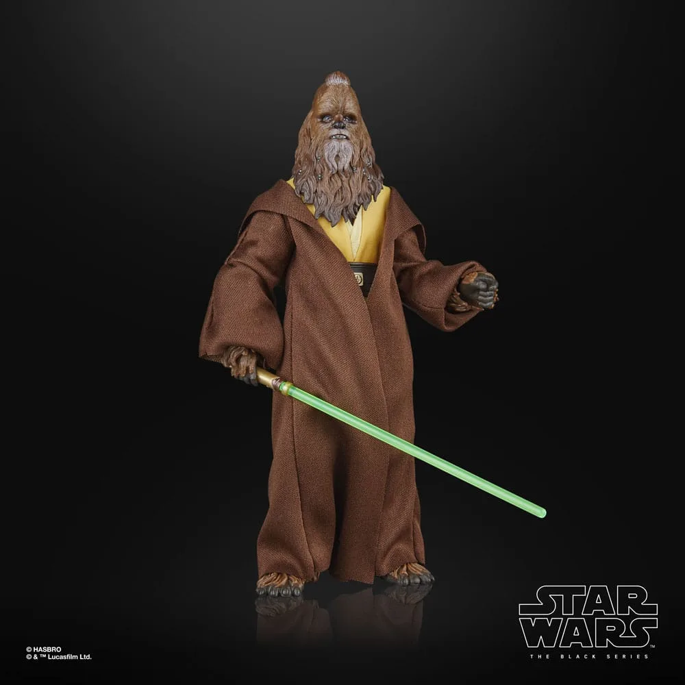 Star Wars Action Figure – Black Series Kelnacca 15 cm 7