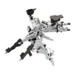 Armored Core Model Kit – White Glint and VOB Set 1/72 16 cm 1