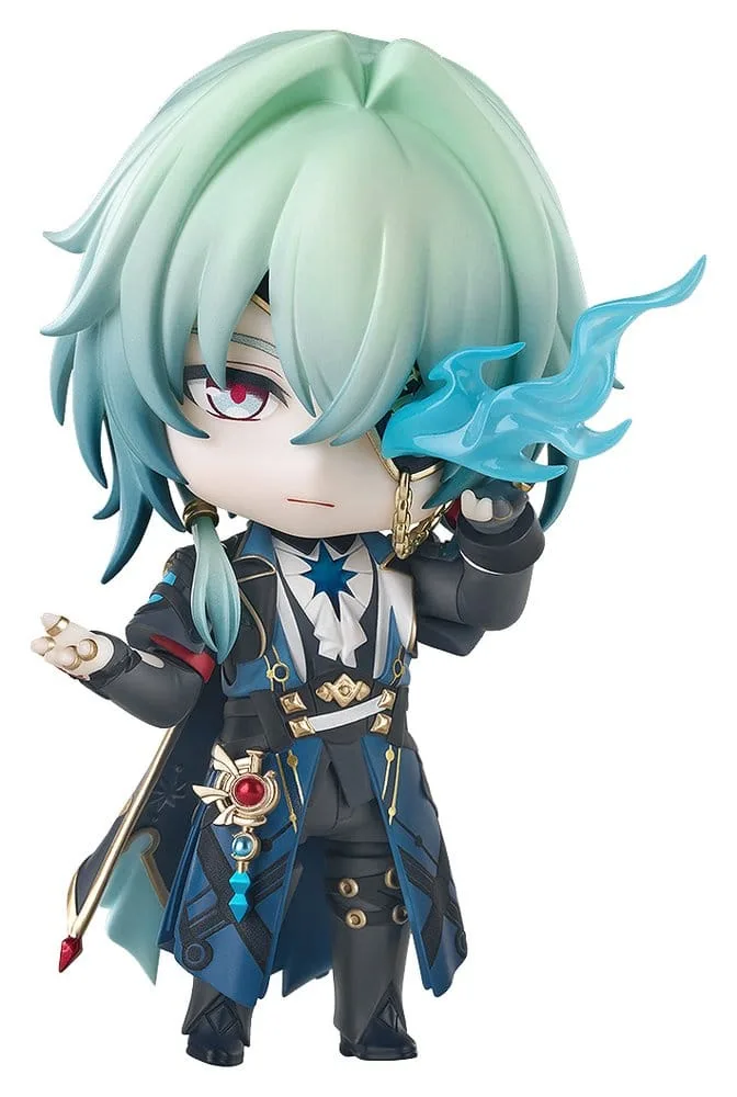 Honkai Star Rail Action Figure – Nendoroid Anaxa 10 cm