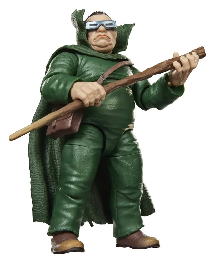 Fantastic Four Action Figures – Mole Man and Moloids 3-Pack 15 cm 12