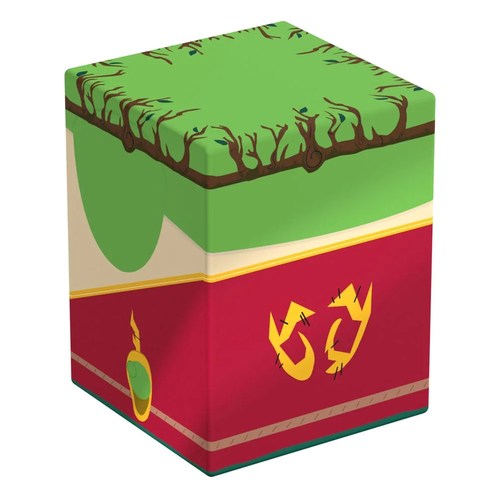 South Park Deck Box – High Elf King Kyle Squaroe 4