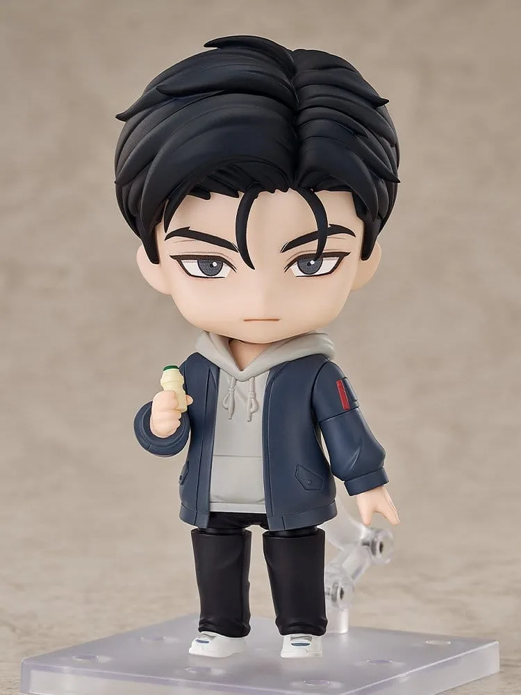 Jinx Action Figure – Joo Jaekyung Nendoroid 10 cm 2