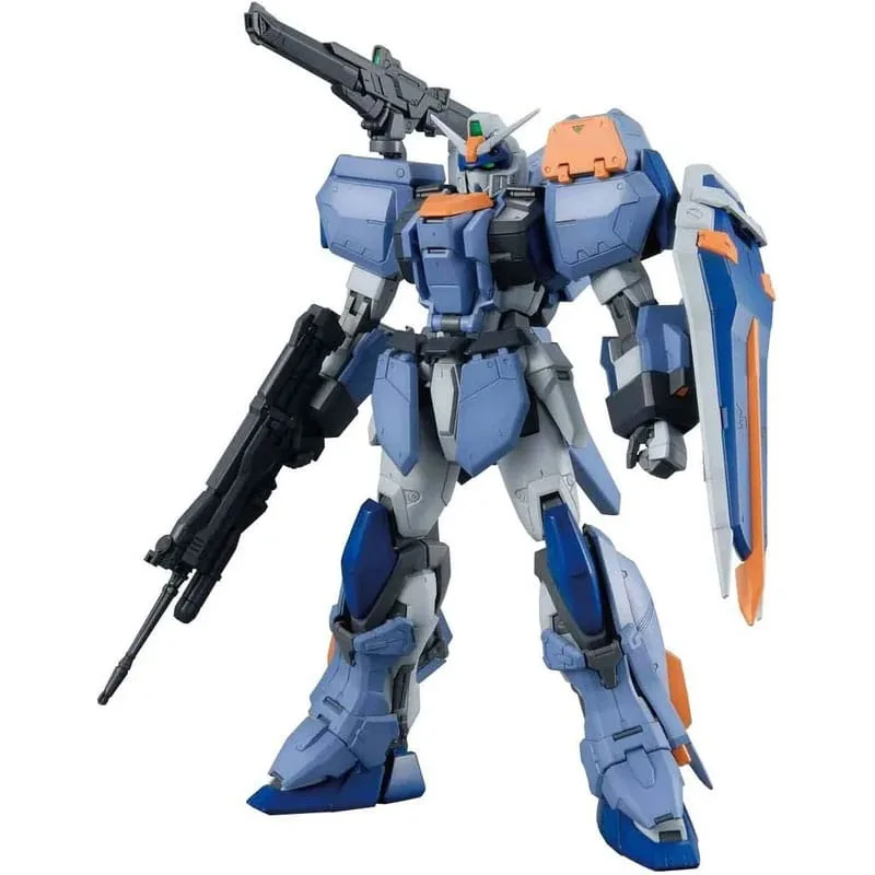 Gundam Model Kit – Master Grade Duel Gundam Assaultshroud 1/100