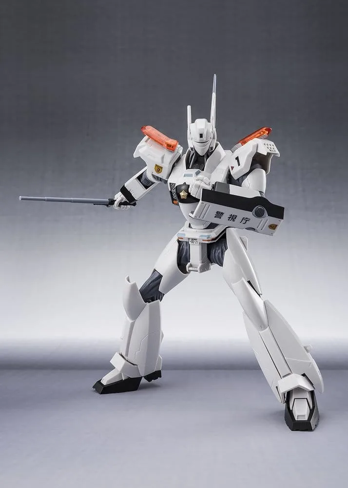 Patlabor Action Figure – Ingram Plus AV-98 Plus 1st 13 cm 7