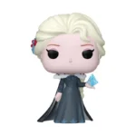 Disney Princess POP Vinyl Figure – Holiday Elsa 9 cm 1