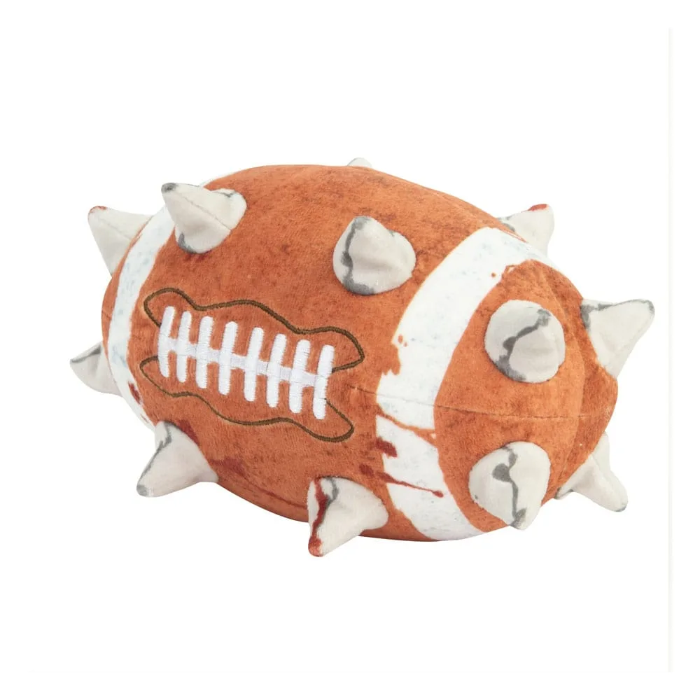 Warhammer Plush Figure – Blood Bowl Ball 6