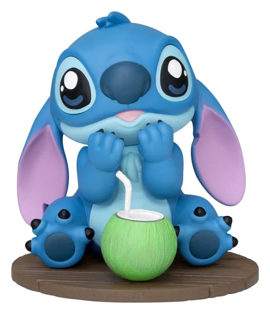 Disney Mini Figures – Stitch's Daily Life 6 Blind Boxes