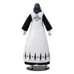 Bleach Action Figure – Byakuya Kuchiki 18 cm 4