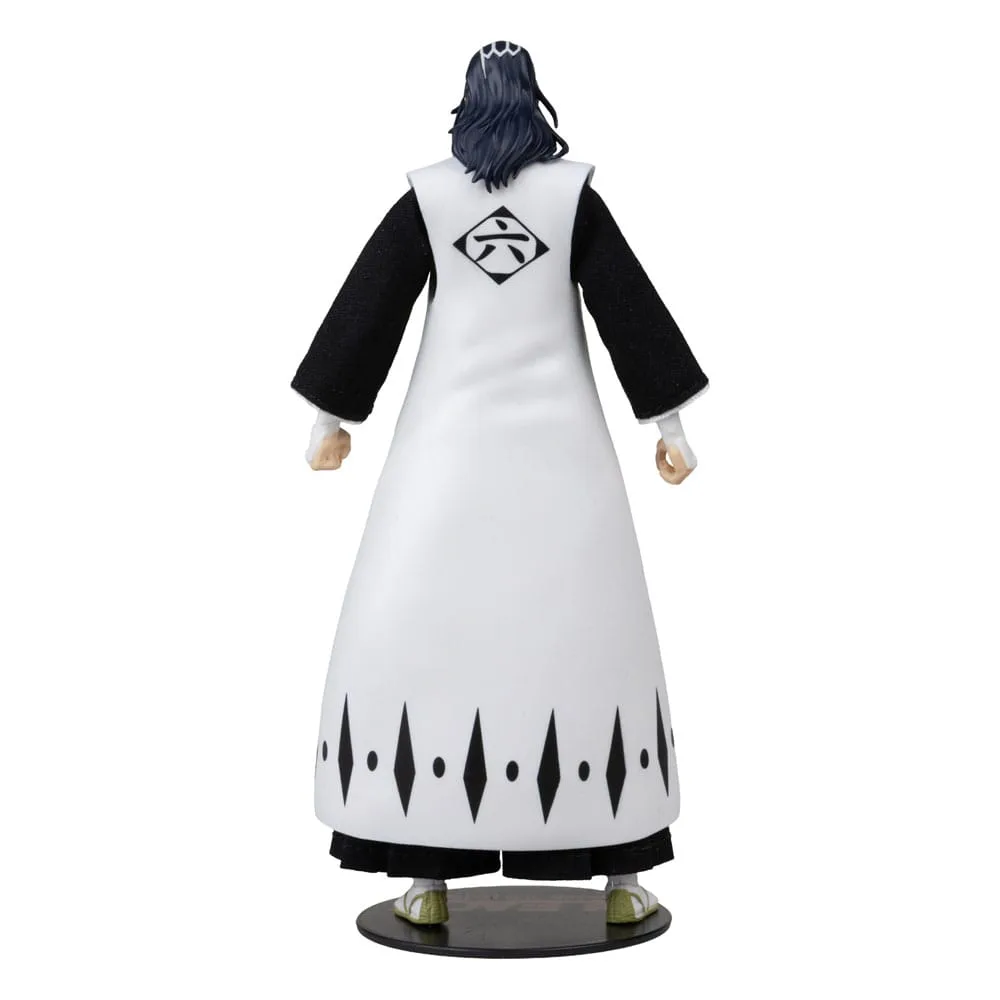 Bleach Action Figure – Byakuya Kuchiki 18 cm 4