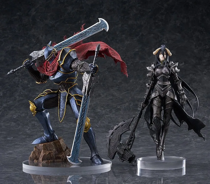 Overlord The Holy Kingdom PVC Figure – Momon Pop Up Parade SP 27 cm 9