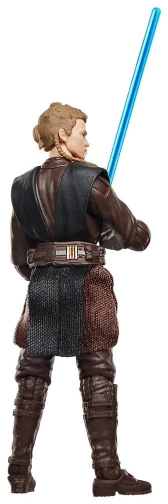 Star Wars Actionfigur – Anakin Skywalker als Padawan 10 cm 6