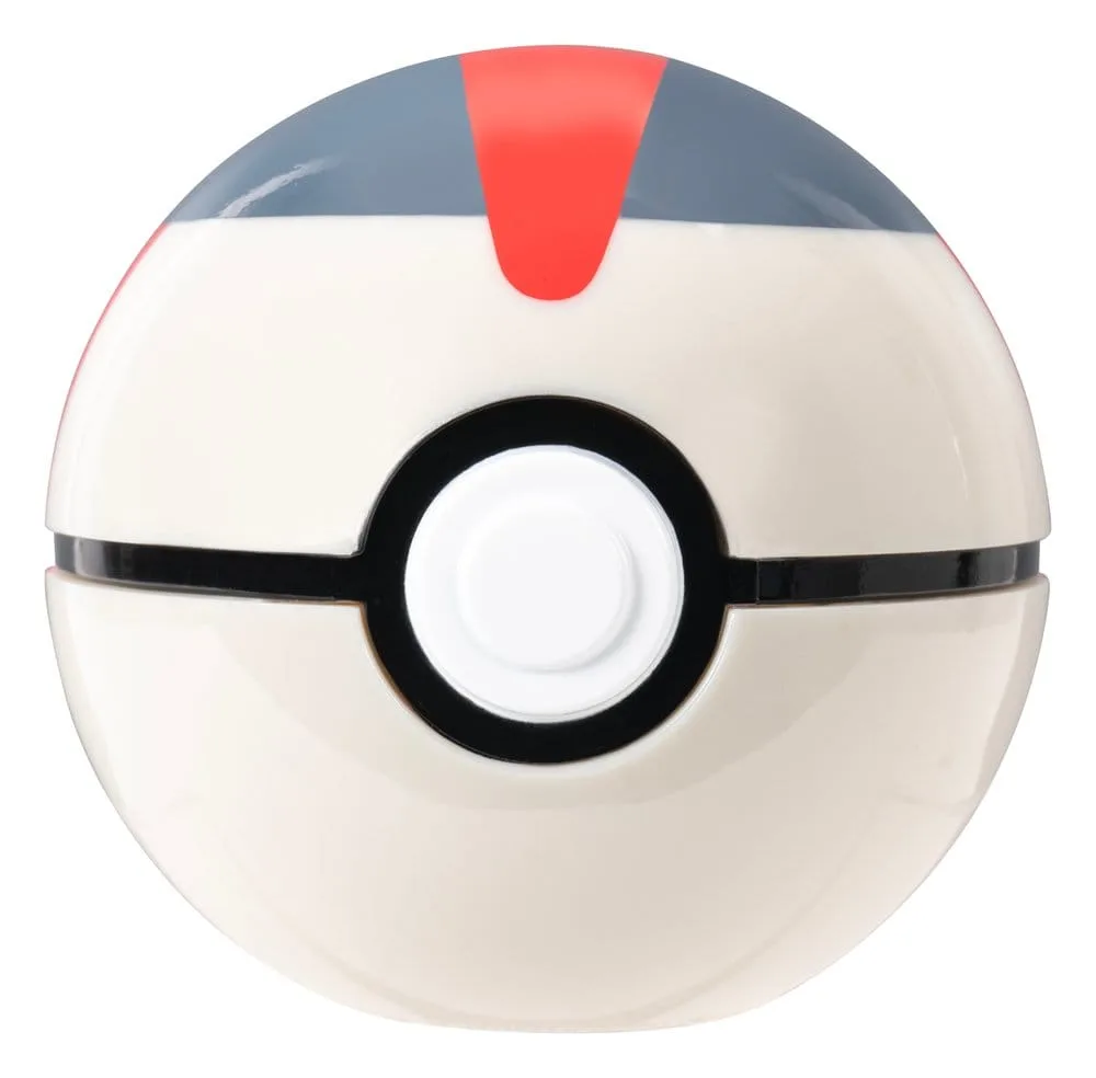 Pokémon Belt Set Assortment – Clip ‘n’ Go Version 20 4-Pack 14