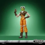 Star Wars Rebels Action Figure – Hera Syndulla Spectre-2 10 cm 12