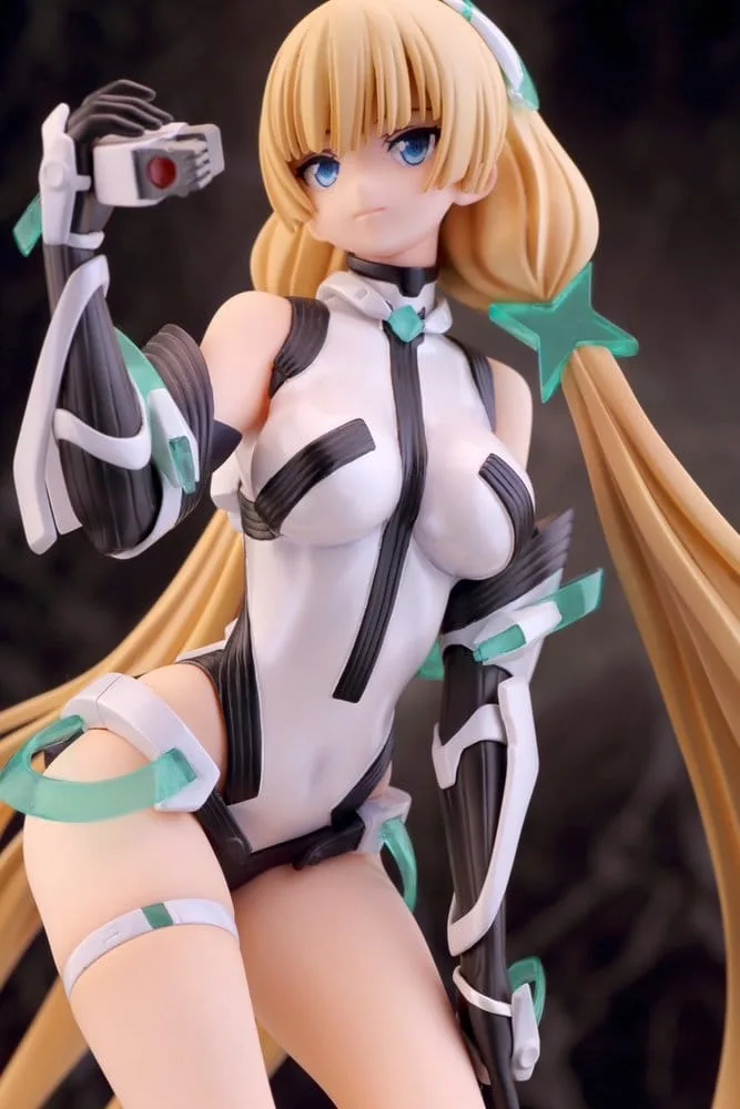 Expelled from Paradise PVC Statue – Angela Balzac 1/8 21 cm 14