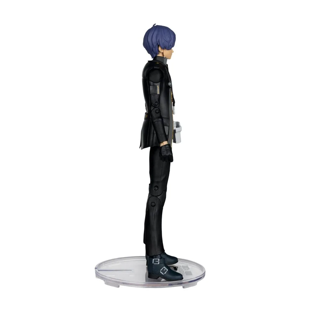 Persona 3 Action Figure – Makoto Yuki Elite Edition 18 cm 9