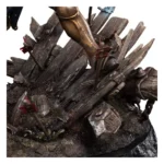 Warhammer Age of Sigmar Statue – Neave Blacktalon 1:6 40 cm 9