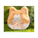 Yumo Blind Box Figures – Forest Friends 6-Box Display 13 cm 4